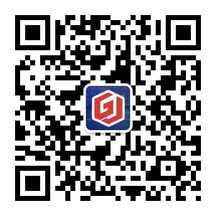 扫码关注金刚耐材